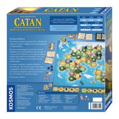 Joc - Catan - Zorii Civilizatiei Umane