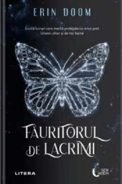 Fauritorul de lacrimi