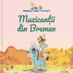 Muzicantii din Bremen