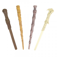 Set 4 pixuri - Harry Potter