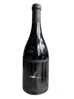 Vin rosu - Macici - Feteasca Neagra, sec, 2018