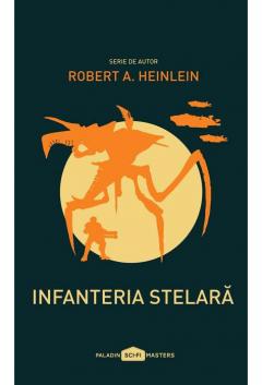 Infanteria stelara