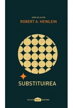 Substituirea Robert A. Heinlein