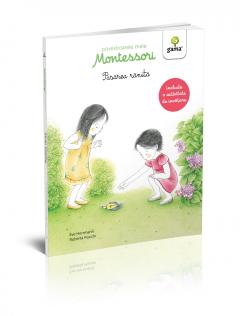 Pasarea ranita Eve Herrmann