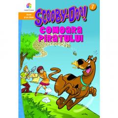 Scooby-Doo! Comoara piratului 