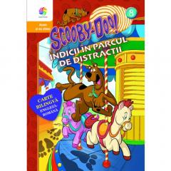 Scooby-Doo! Indicii in parcul de distractii 