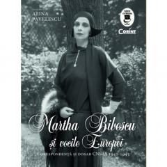 Martha Bibescu si vocile Europei