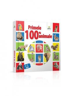 Primele 100 de animale 