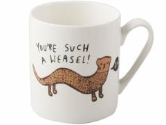 Cana - Weasel Creative Tops