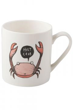 Cana - Holy Crab