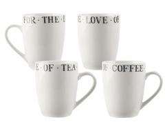 Cana - For the love of tea / coffee