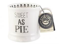 Cana - Sweet As Pie Creative Tops