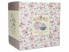 Ceainic cu cana si farfurie - Katie Alice Ditsy Floral 