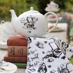 Ceainic - Alice in Wonderland