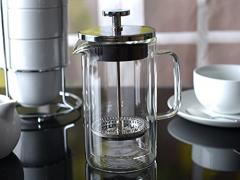 Presa pentru cafea - French Press Coffee Maker Plunger