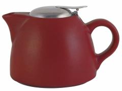 Ceainic - La Cafetiere Barcelona Red