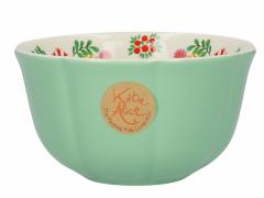 Bol - Katie Alice Festival Folk Green | Creative Tops