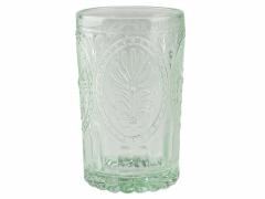 Pahar - Katie Alice Festival Folk Green, 350 ML | Creative Tops