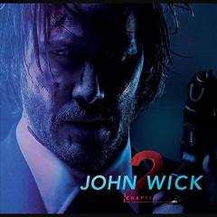 John Wick: Chapter 2