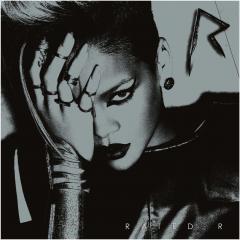 Rated R - Vinyl