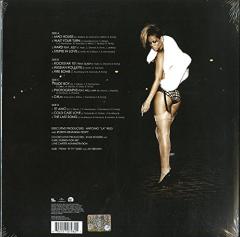 Rated R - Vinyl