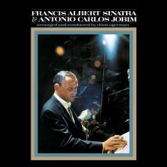 Francis Albert Sinatra & Antonio Carlos Jobim - Vinyl