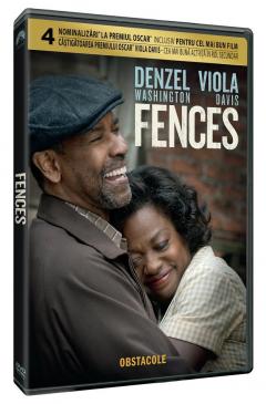 Obstacole / Fences