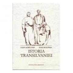 Istoria Transilvaniei