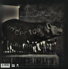 Undertow - Vinyl