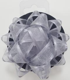 Fundita si rola panglica - Argintie