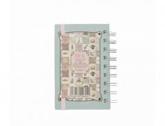 Jurnal cu spirala Anekke Nature - mai multe modele