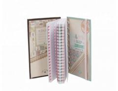 Jurnal cu spirala Anekke Nature - mai multe modele