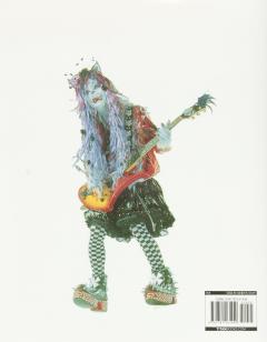 A Complete Guide to Special Effects Makeup