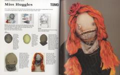 A Complete Guide to Special Effects Makeup