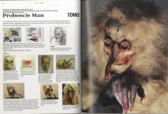 A Complete Guide to Special Effects Makeup