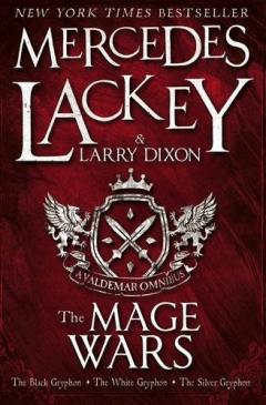 The Mage Wars Mercedes Lackey
