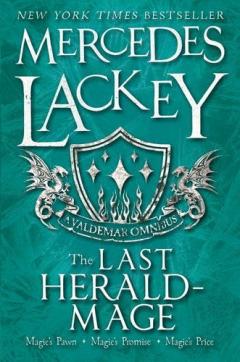 The Last Herald Mage Mercedes Lackey