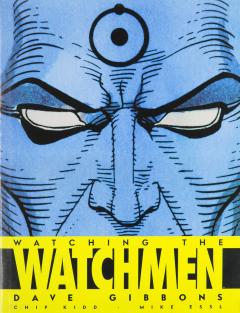 Watching the Watchmen