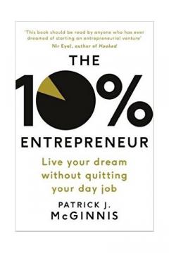 The 10% Entrepreneur