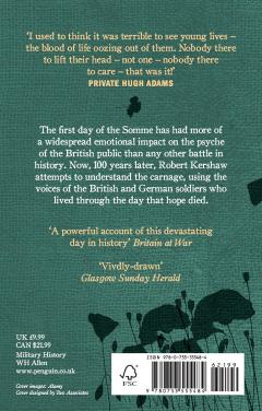 24 Hours at the Somme