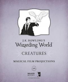 J.K. Rowling's Wizarding World