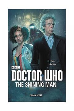 Doctor Who: The Shining Man