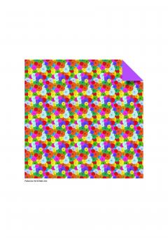 Origami Paper Parasol Patterns