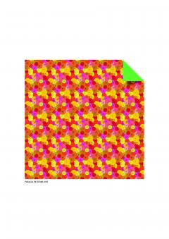 Origami Paper Parasol Patterns