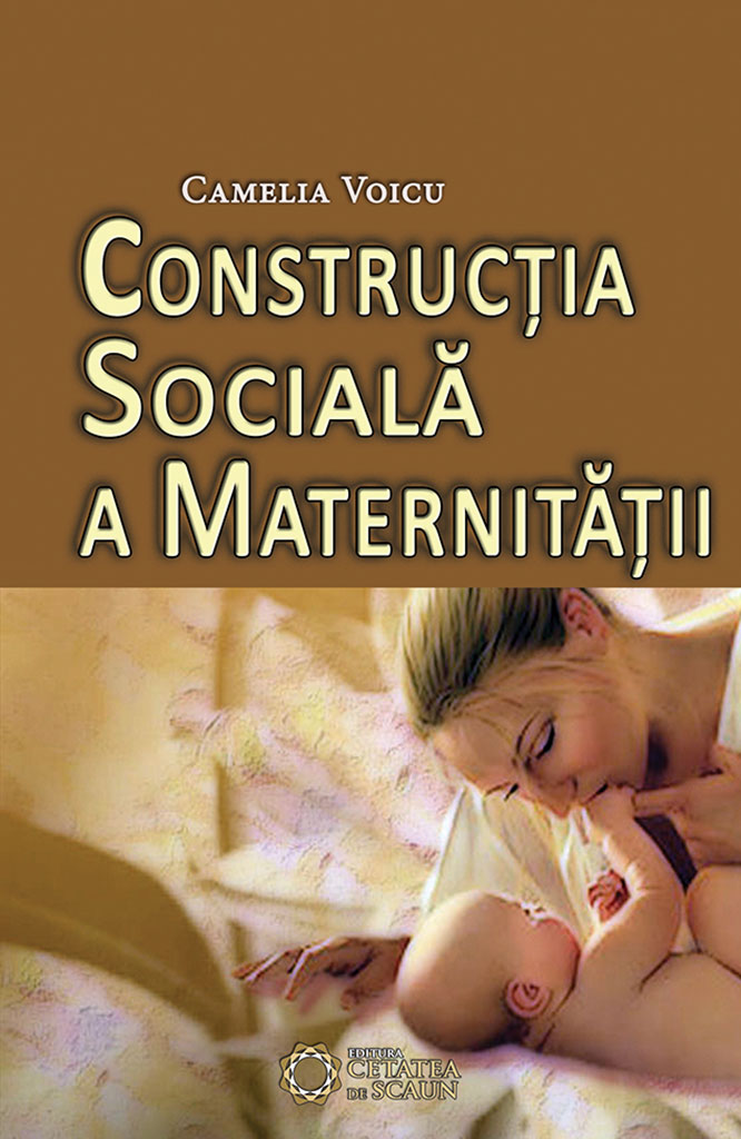 Constructia sociala a maternitatii