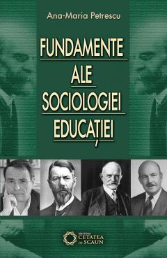 Fundamente ale Sociologiei Educatiei