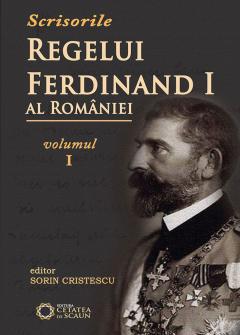 Scrisorile regelui Ferdinand I al Romaniei