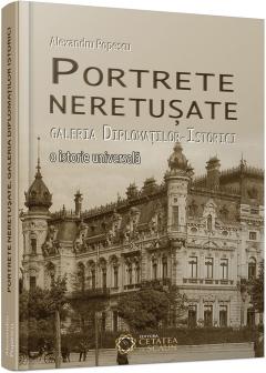 Portrete neretusate