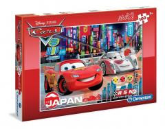 Puzzle Cars 2 - 100 Piese