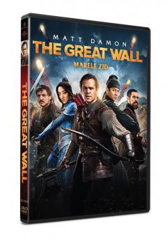 Marele zid / The Great Wall